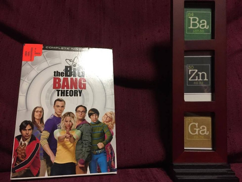 22 Times 'The Big Bang Theory' Described Typical College Moments