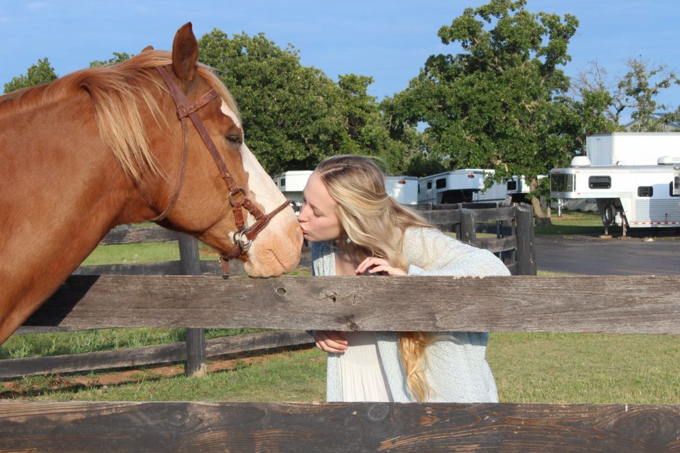 11 Things All Equestrians Can Relate To