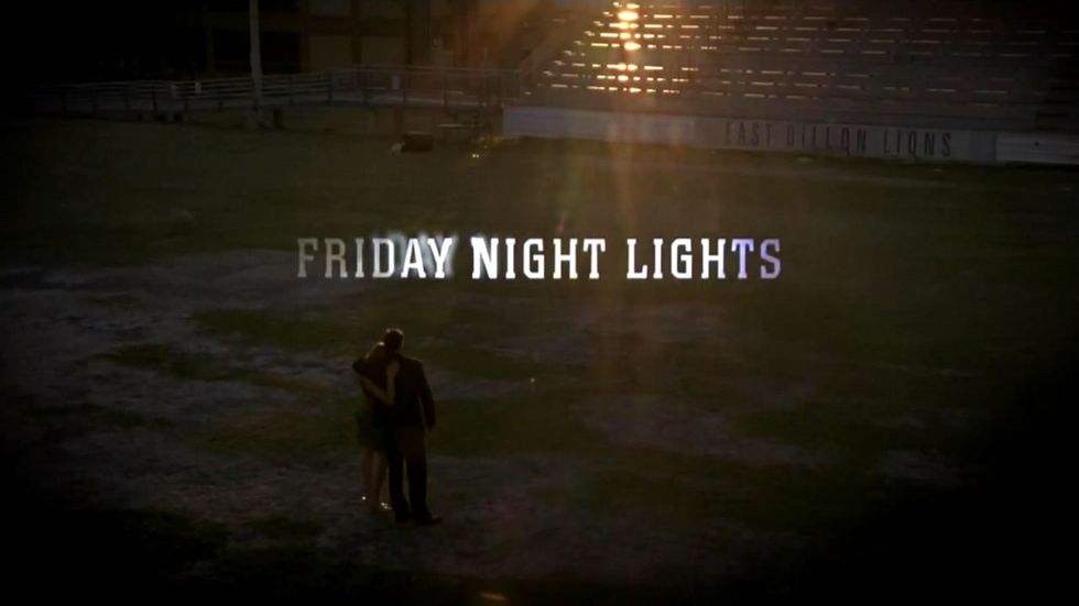 24 Friday Night Lights Quotes to Get You Through Finals