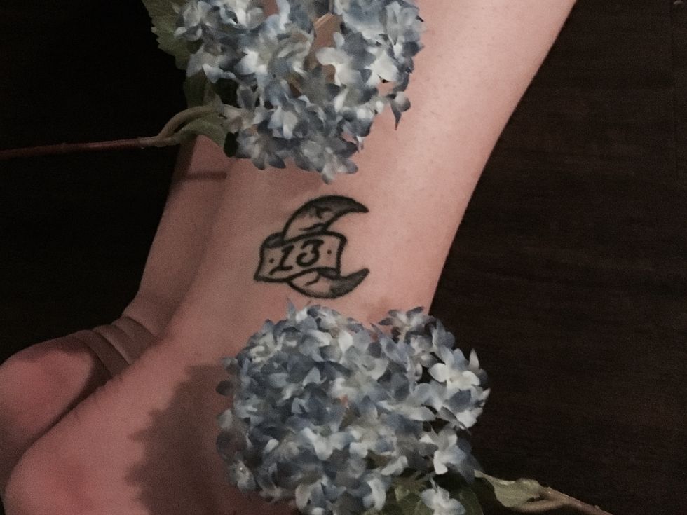 To The 'Atypical' Sorority Girls Who Will Not Be Your Stereotype