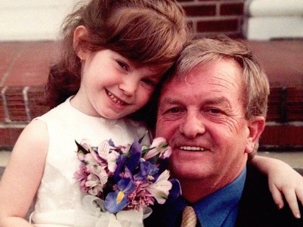 Dear Cancer, I Hate You