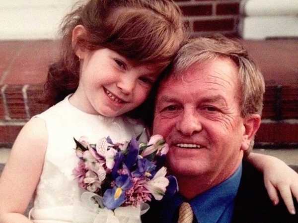 Dear Cancer, I Hate You