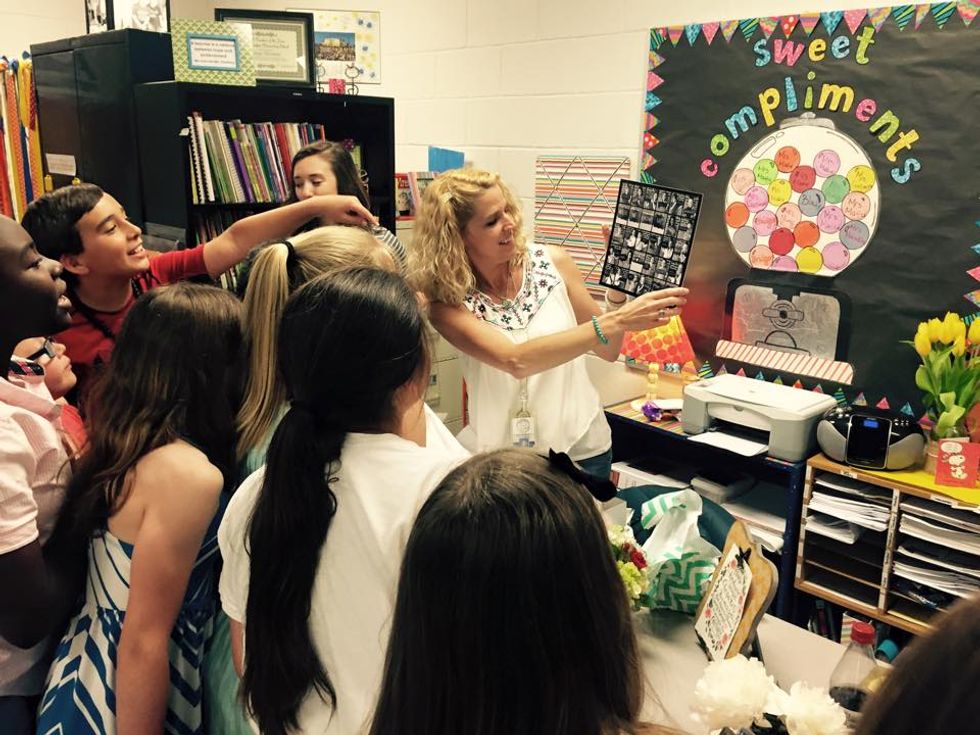 4 Things I've Learned As A Teacher's Daughter