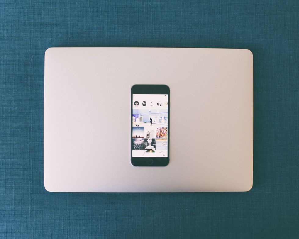 Things to Avoid on Social Media