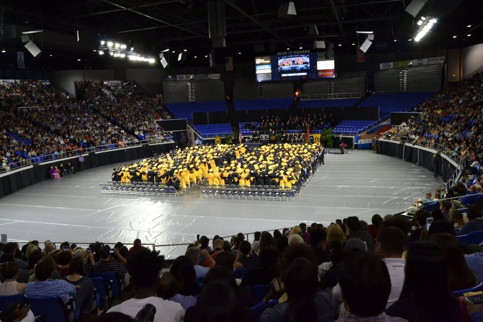 To The Friends Who Went Off To College