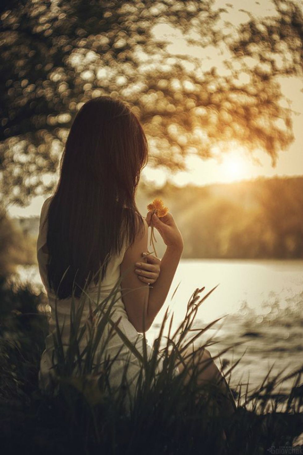 "You're Not Acting Like Yourself"