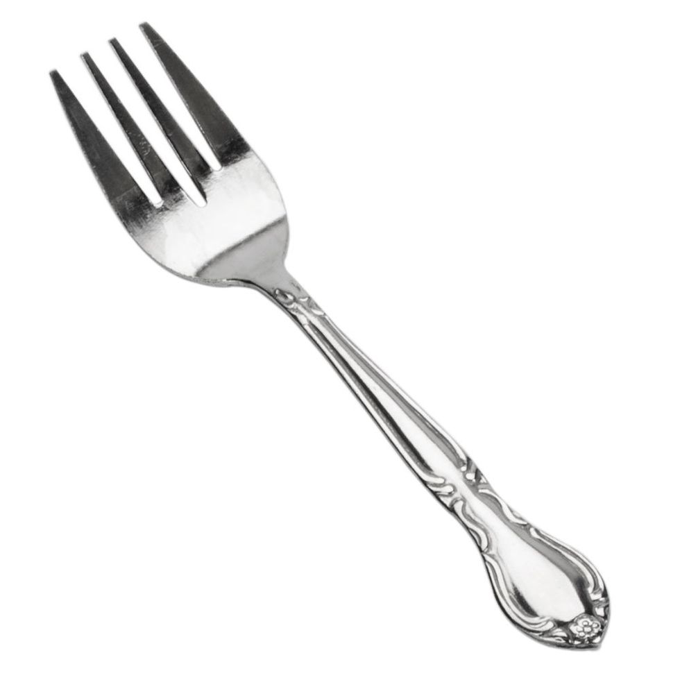 Forks: Do We Really Need Them