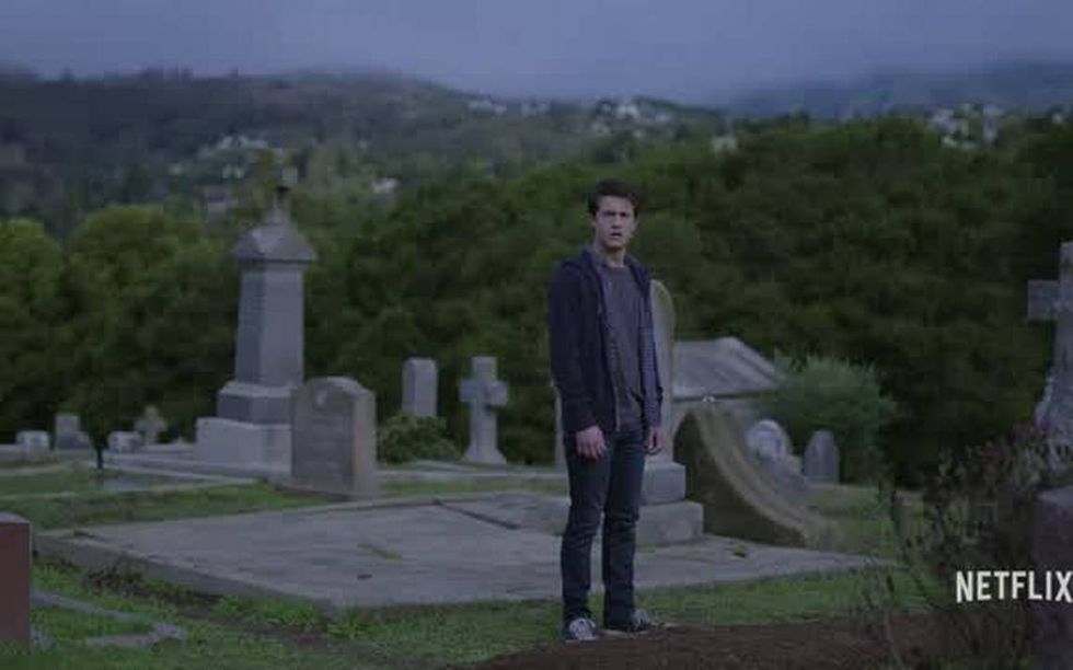 Why Everyone Should Watch "13 Reasons Why"