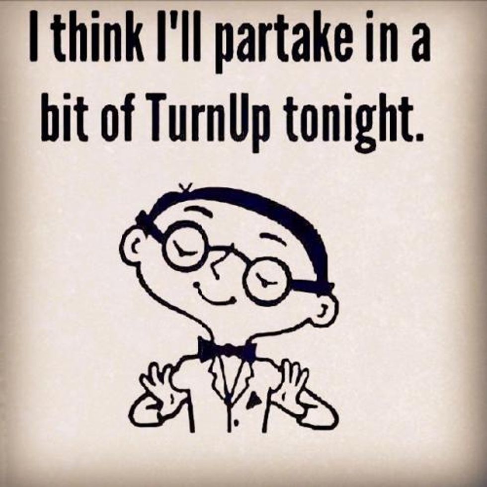 Things You Shouldn't Do When You’re Drunk