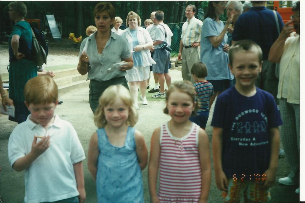 3 Reasons To Not Fall For Your Best Friend