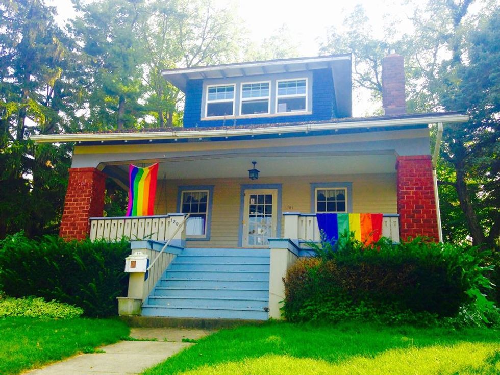 What Living With Six Housemates Has Taught Me