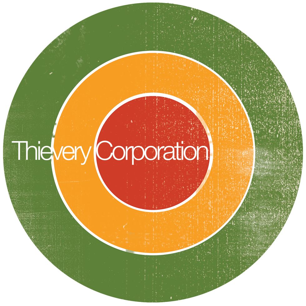Thievery Corporation