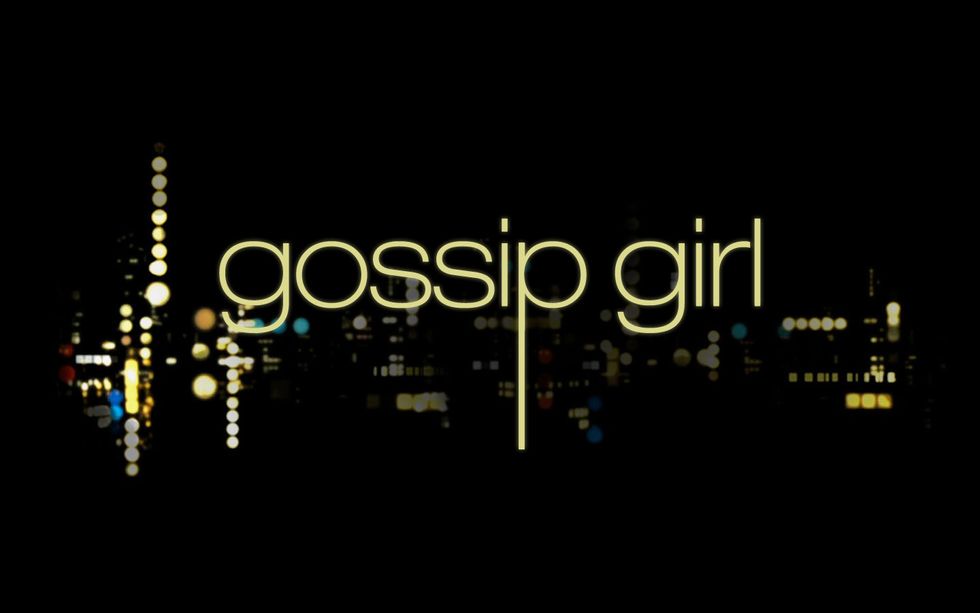 10 Life Lessons Learned from Gossip Girl