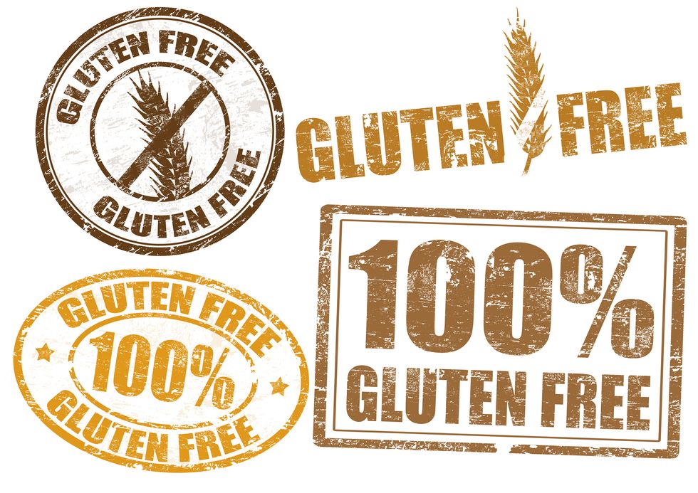 Why Being Gluten Free Sucks
