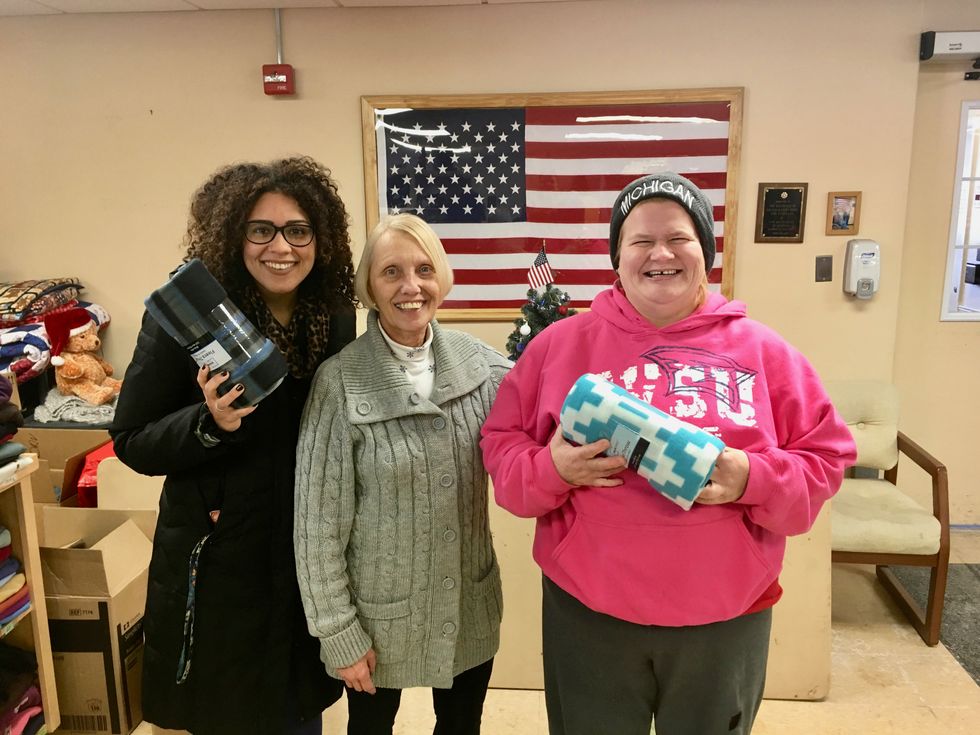 6 Things I'd Like To Thank My Mom For This Week