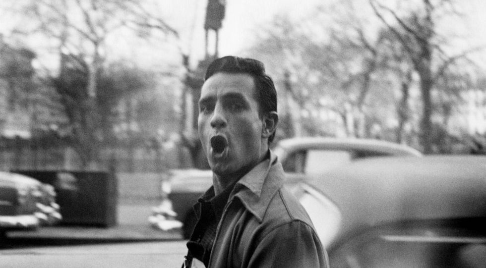 The Story Behind My Major