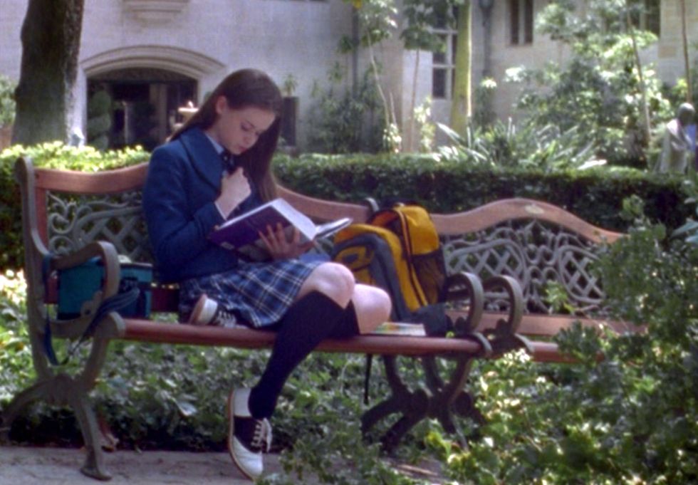 Finals week - Are You Studying or StuDYING?