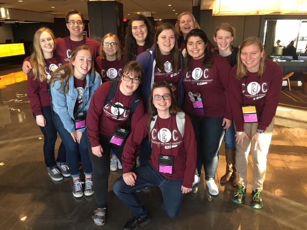 Life Writes Your Best Material