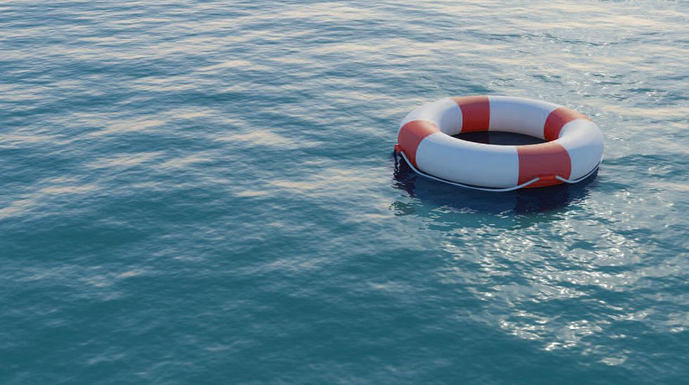 I Don't Want Your Sympathy, I Need Your Help