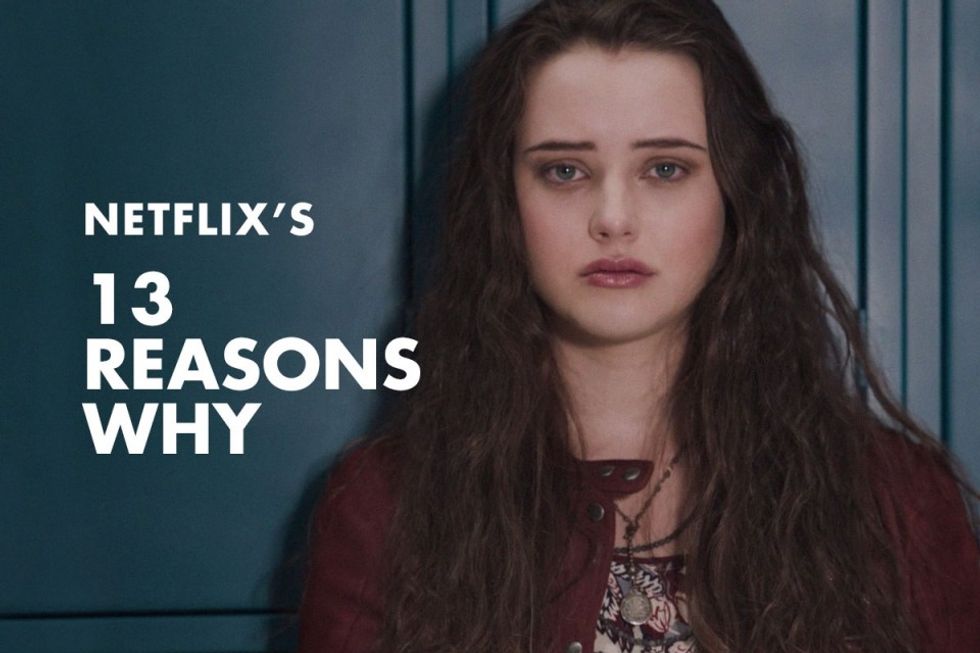 13 Reasons Why You Need To Watch 'Thirteen Reasons Why'