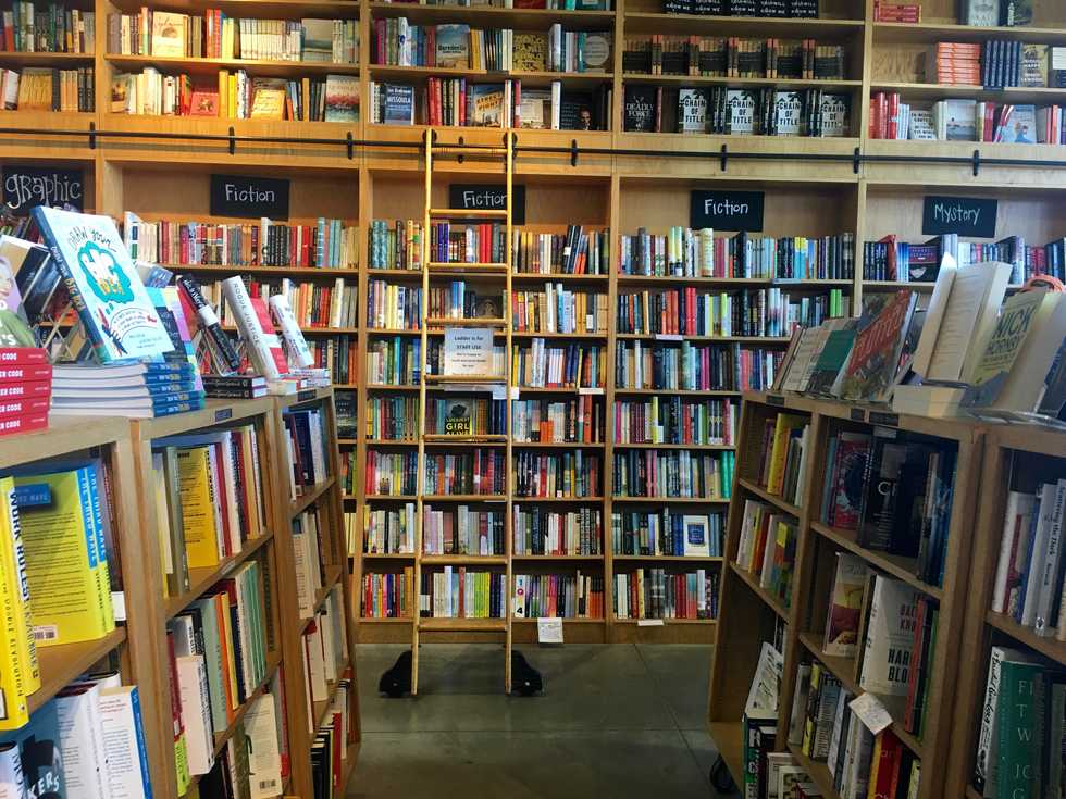 Dear Bibliophile Ally,