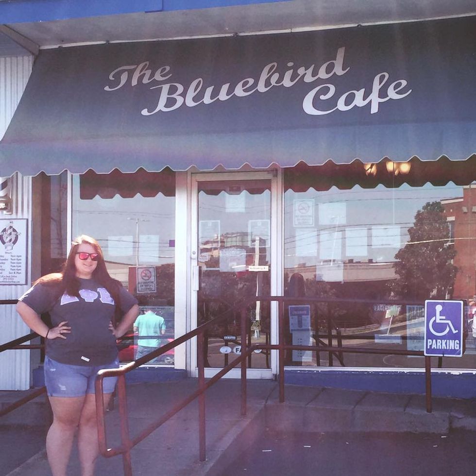 Why The Venue Matters