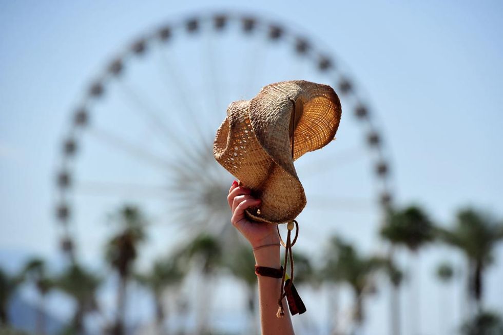 A Thank You Letter To Country Music