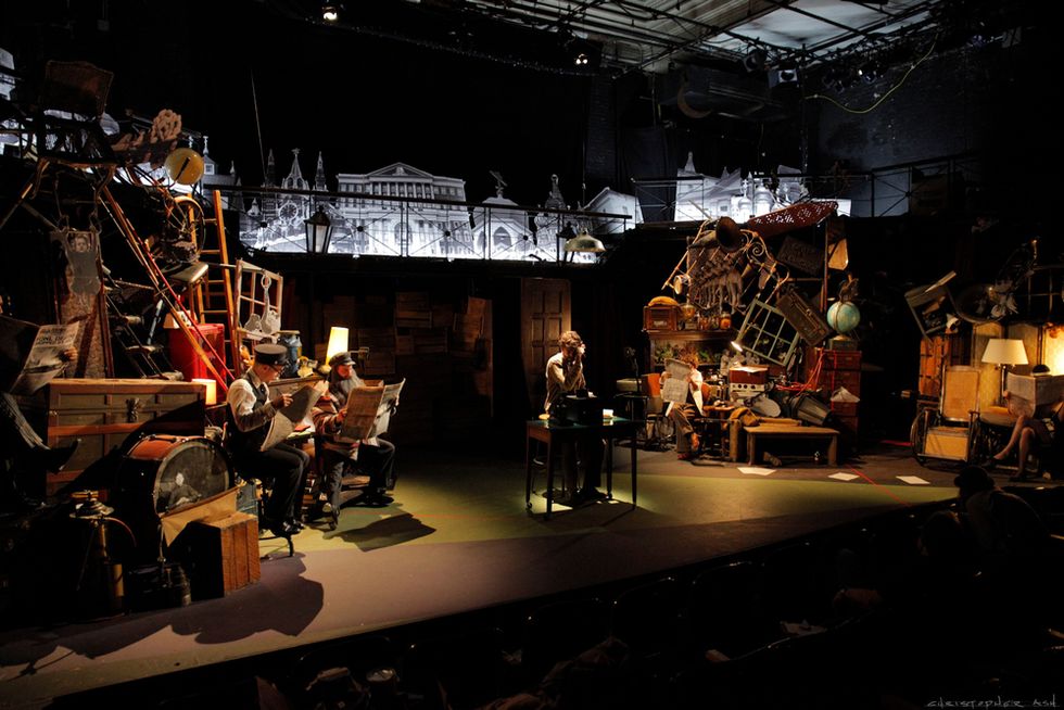 The Dark Side of Soviet Utopianism in The Fatal  Eggs