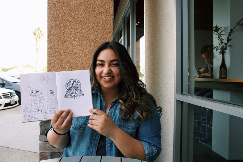 Body Positivity As An Overweight Person