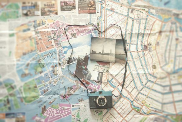 6 Things To Know Before You Travel