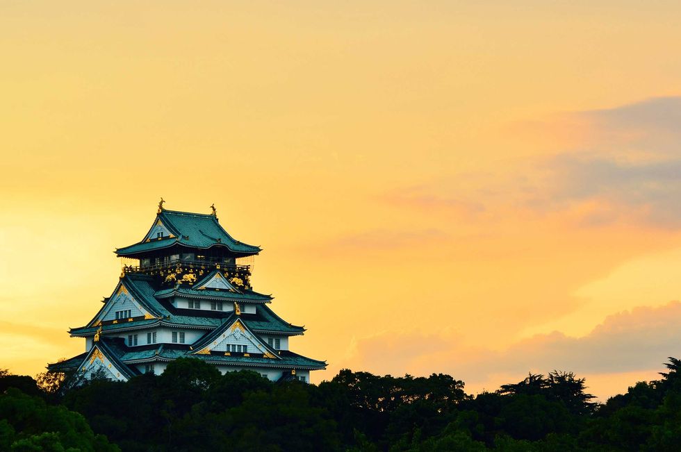3 Places You Must Explore In Japan