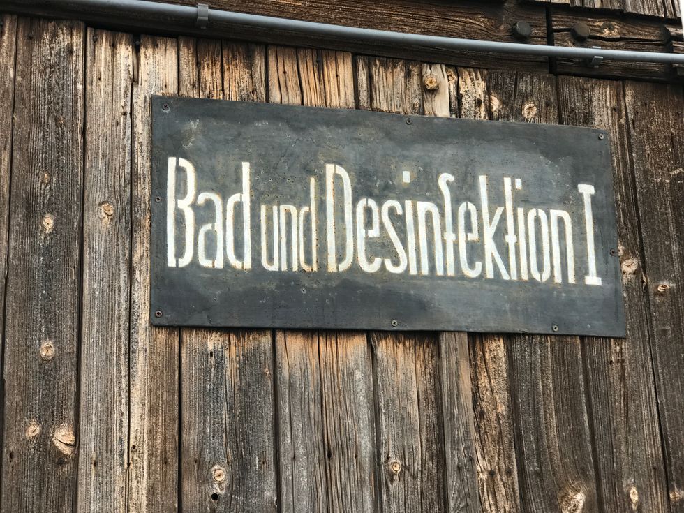 Tracing The Steps Of My Jewish Ancestors In Uggs: A Weeklong Journey Through Poland, Day 2