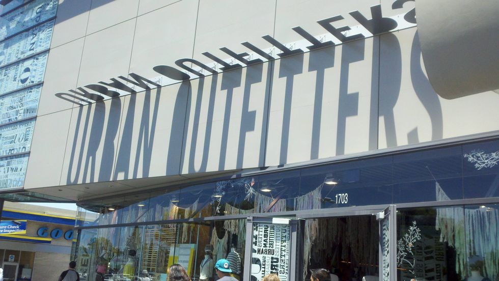 Urban Outfitters Is Overrated: You're Being Ripped Off
