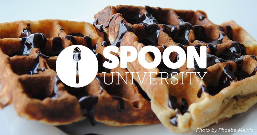 Spoon University At UMN