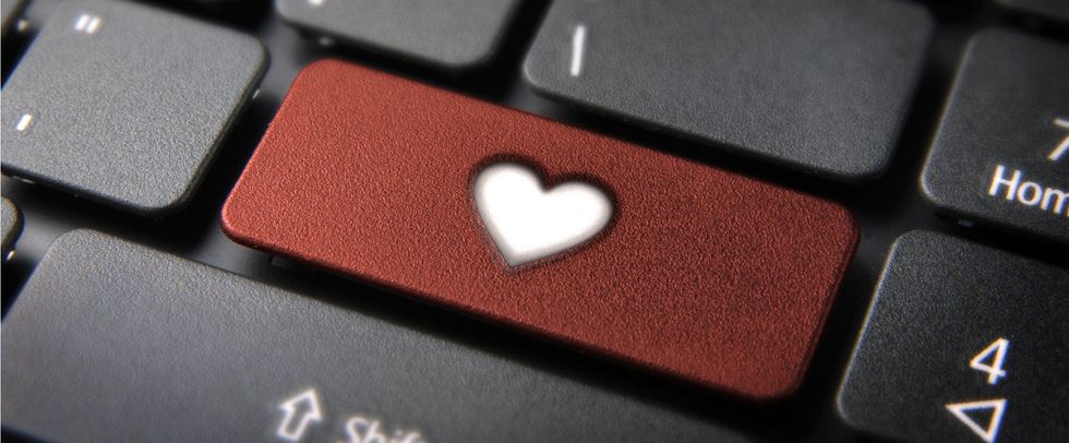 Dating Advice For Sophomores With Justice Seymour