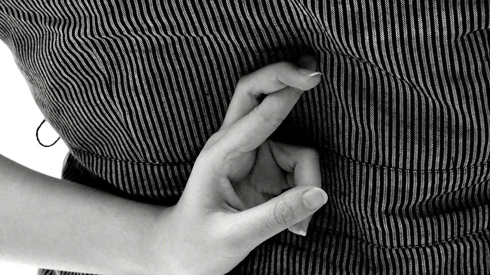 10 Lies Society Has Told Us That We've Started To Believe