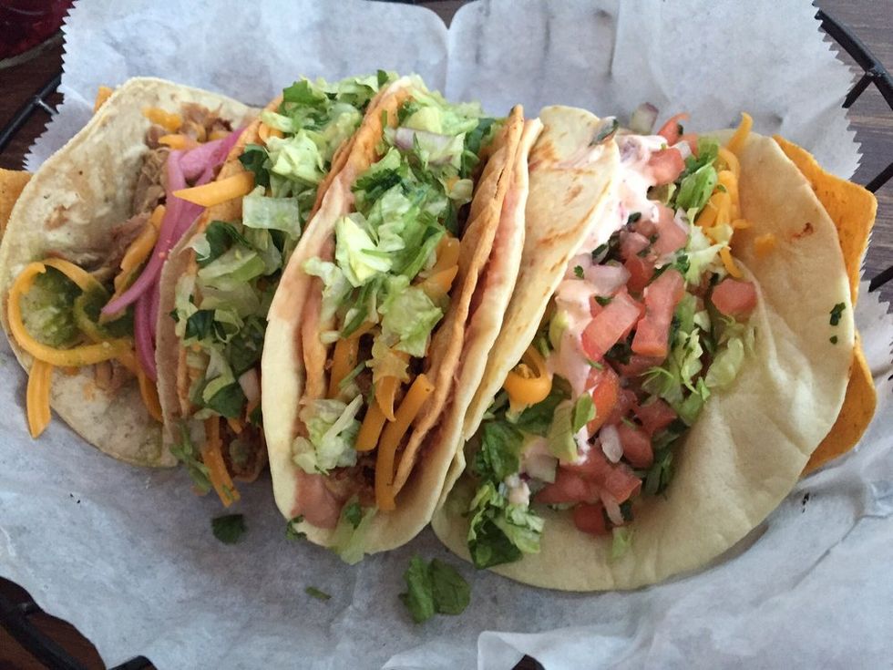 10 Restaurants You Must-Try On The South Shore Of Long Island