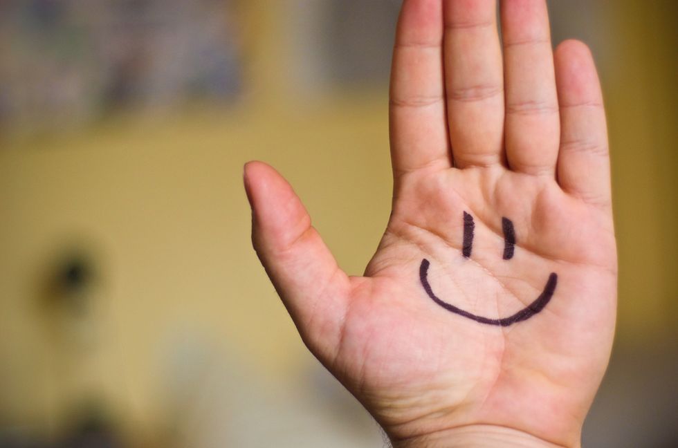 8 Things That Will Bring A Smile To Your Face
