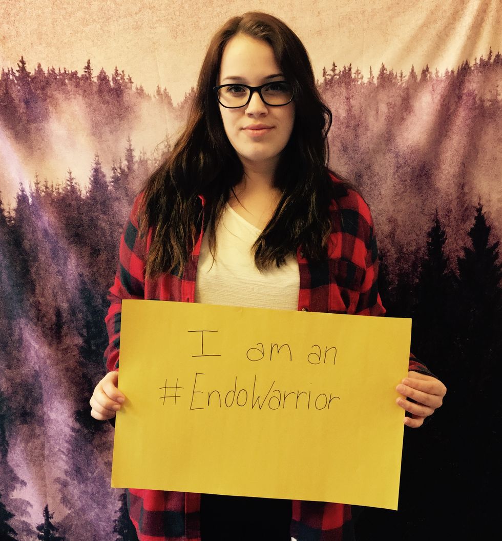 If You Love Someone Living With A Chronic Illness, This Is For You