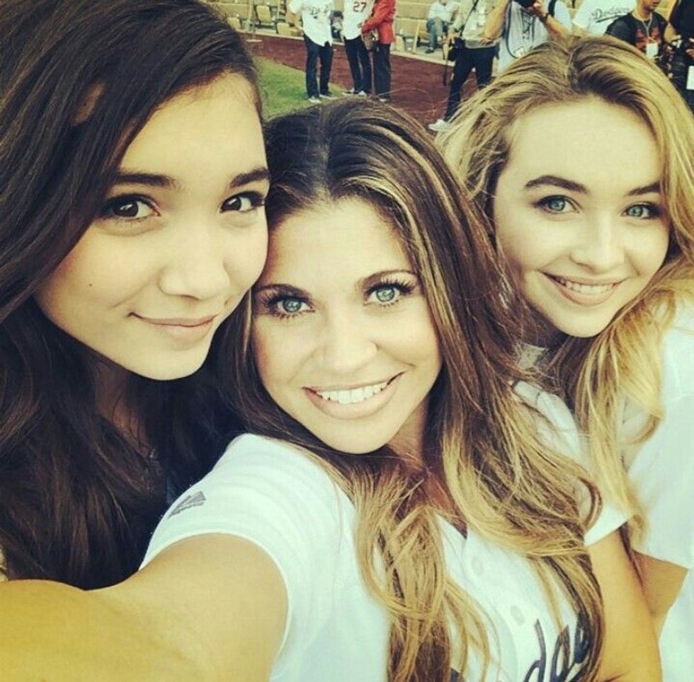 An Open Letter To The Creators And Cast Of Girl Meets World