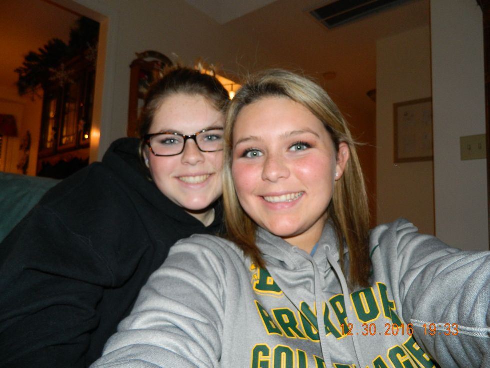 A Letter to my Best Friend by Blood