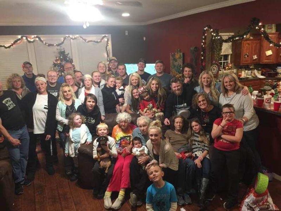 God Loves Us Not Because Of Who We Are, But Because Of Who He Is.