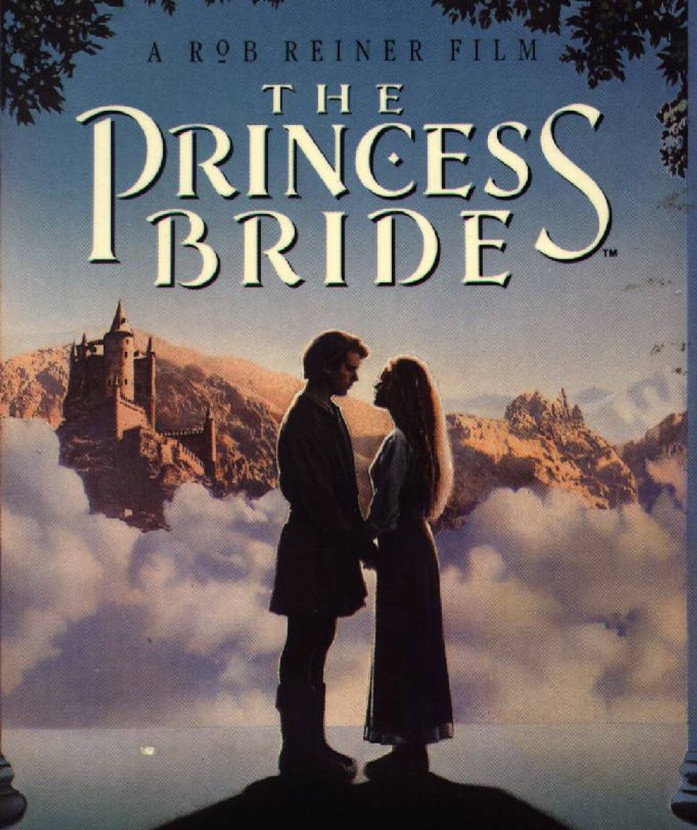 8 Life Lessons From The Princess Bride