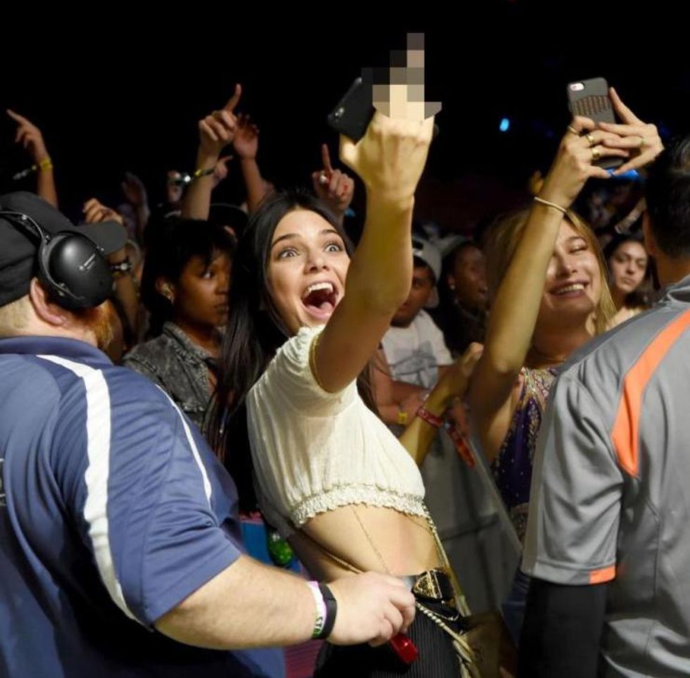 Why We All Need To Be A Little More Rude