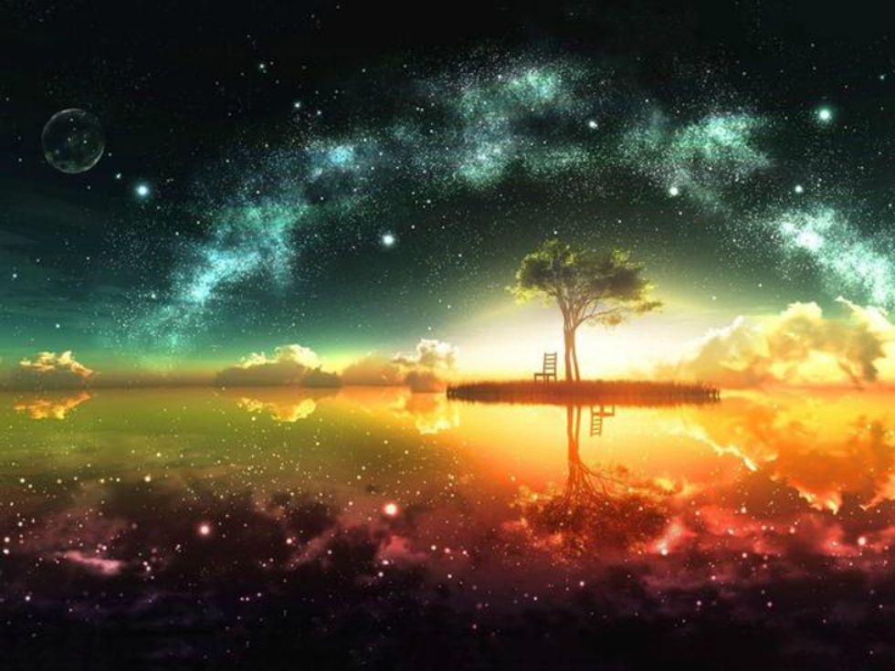 Tomorrow, and Tomorrow, and Tomorrow