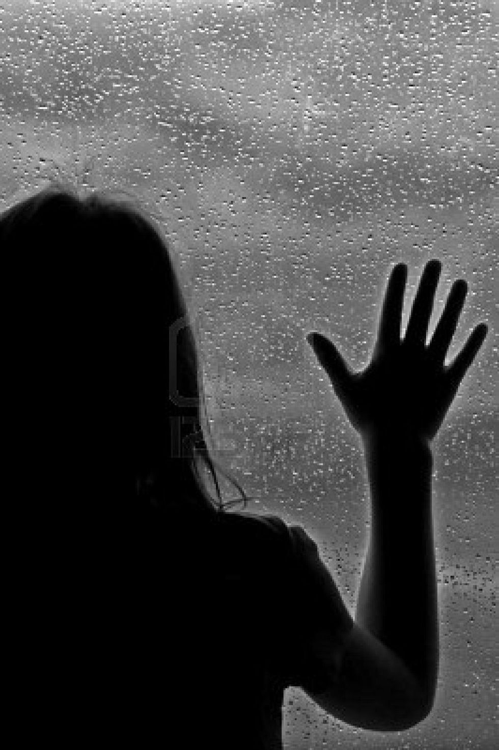 You Know Those Feelings You Cannot Explain?