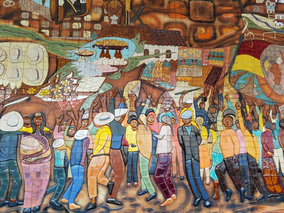 How To Deal With Culture Shock