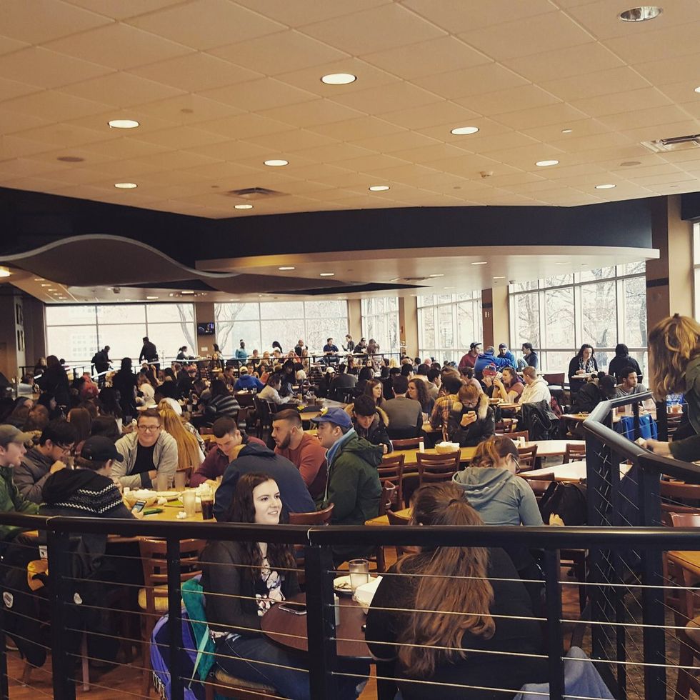 The Truth About Cranston Marche