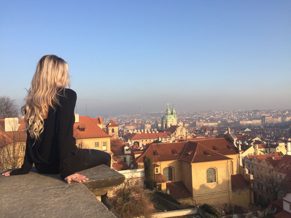 This Is Why You Need To Travel To Prague