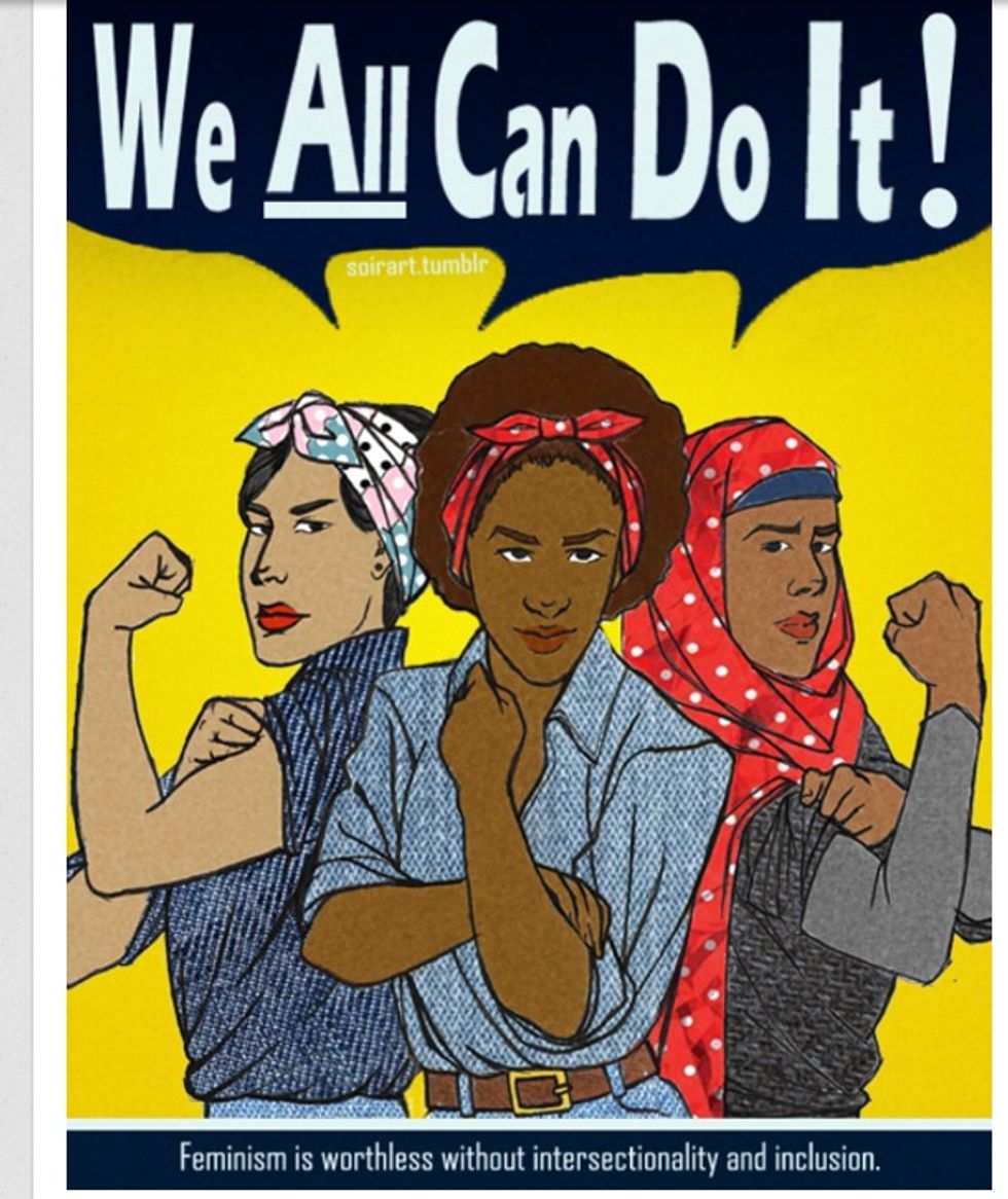 Top Badass Women Who Changed History